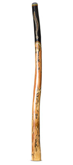 Jesse Lethbridge Didgeridoo (JL261)